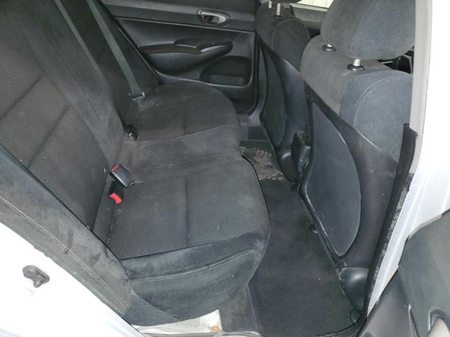 Honda Civic Lx-s Image 11