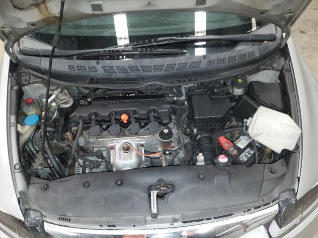 Honda Civic Lx-s Image 3