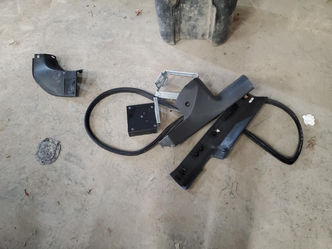 Honda Civic Lx-s Image 9