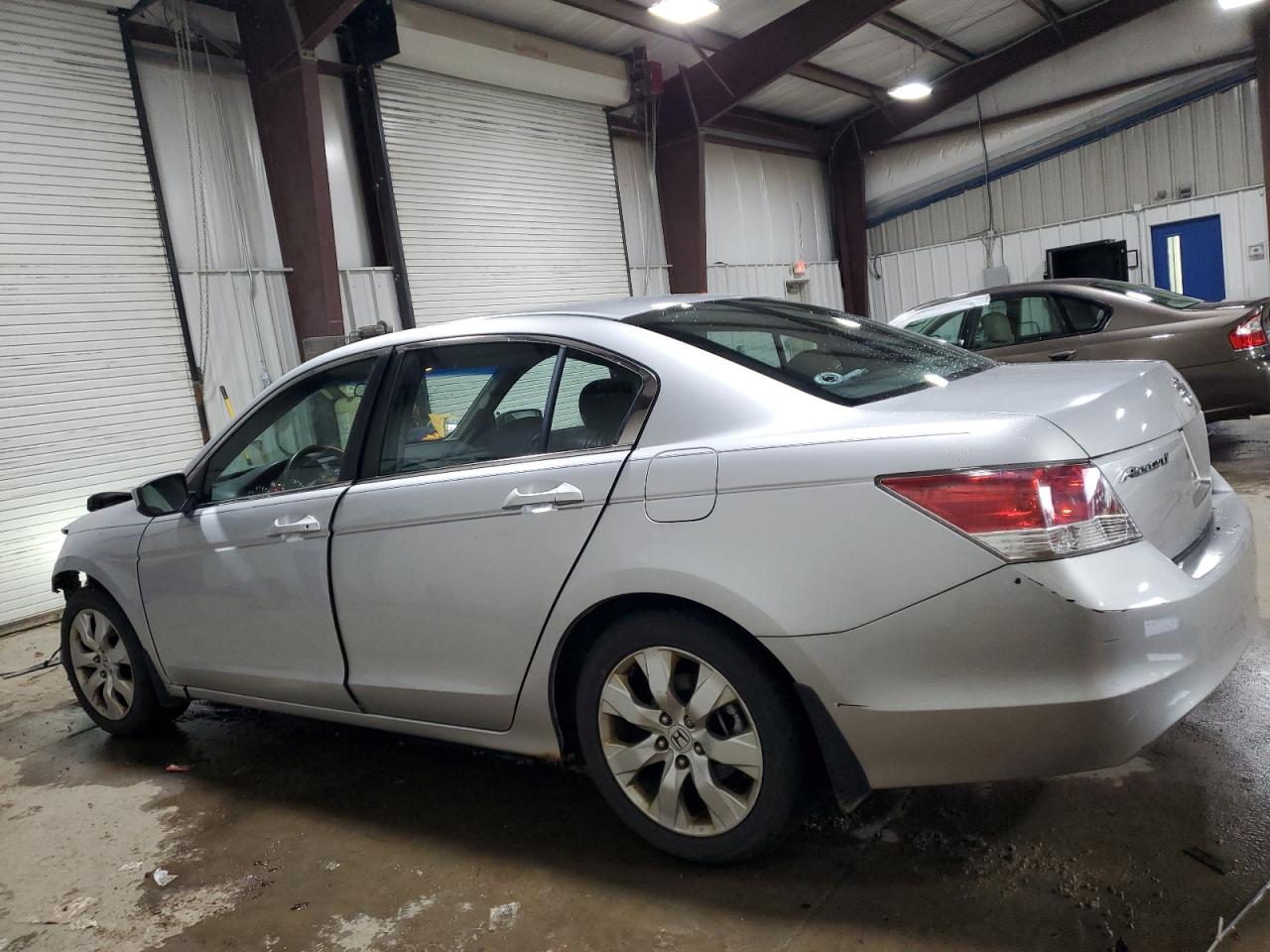 Honda Accord Ex Image 3