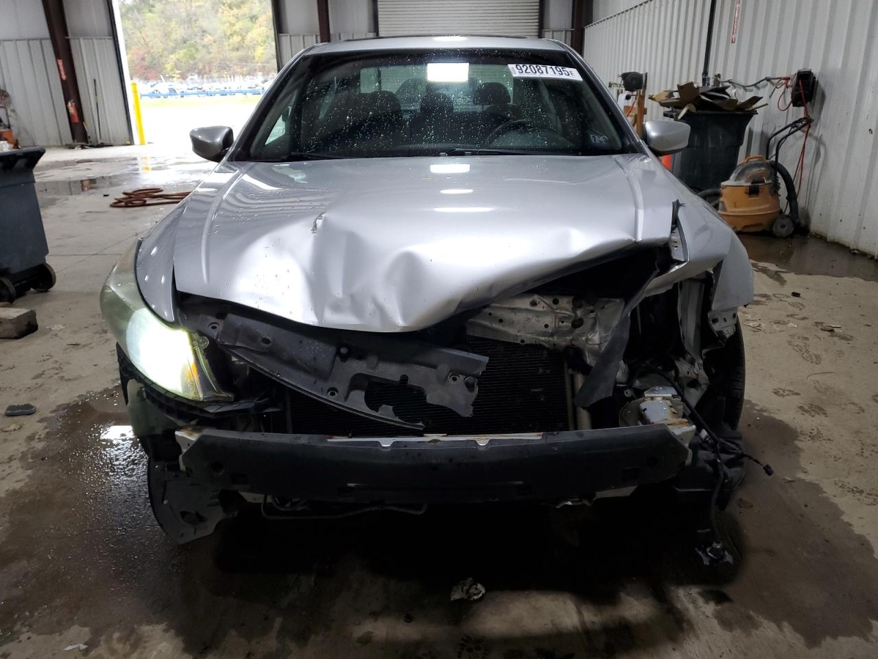 Honda Accord Ex Image 7