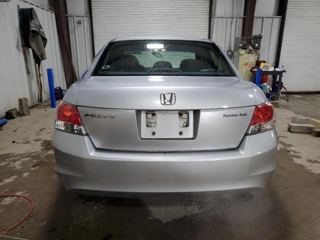 Honda Accord Ex Image 2