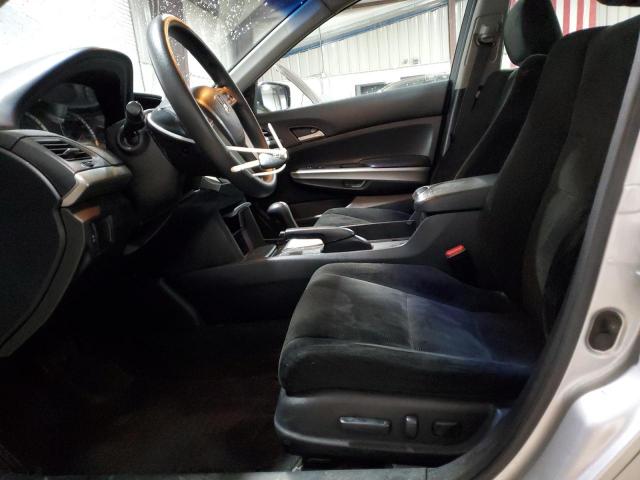 Honda Accord Ex Image 9