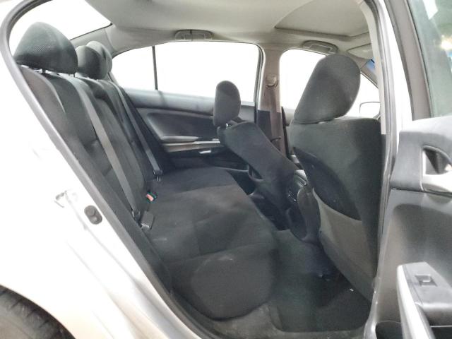 Honda Accord Ex Image 10