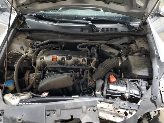 Honda Accord Ex Image 11