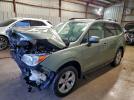 Subaru Forester 2.5i Limited Image 1