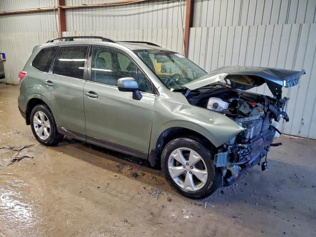 Subaru Forester 2.5i Limited Image 4