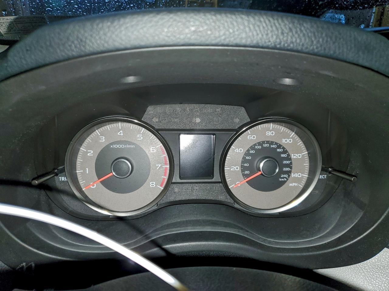 Subaru Forester 2.5i Limited Image 13