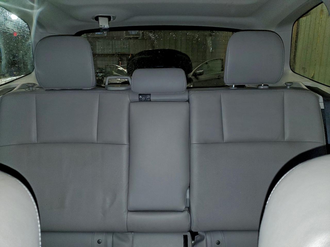 Subaru Forester 2.5i Limited Image 7