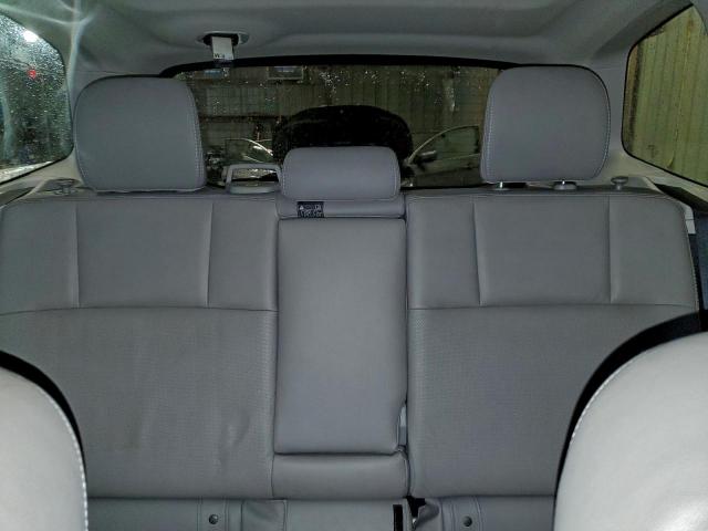 Subaru Forester 2.5i Limited Image 7