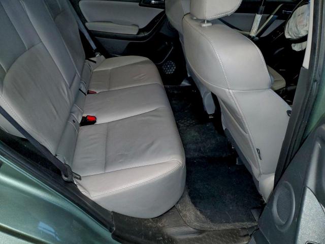 Subaru Forester 2.5i Limited Image 11