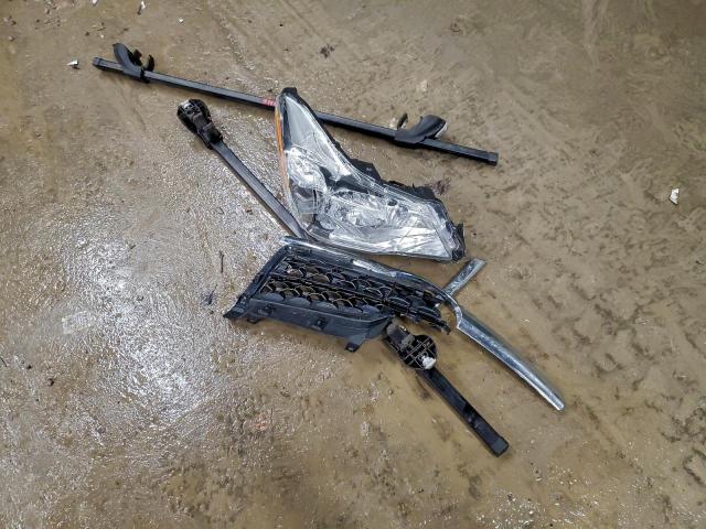 Subaru Forester 2.5i Limited Image 14