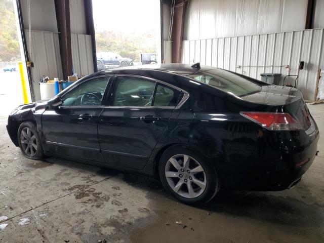 Acura TL Image 4