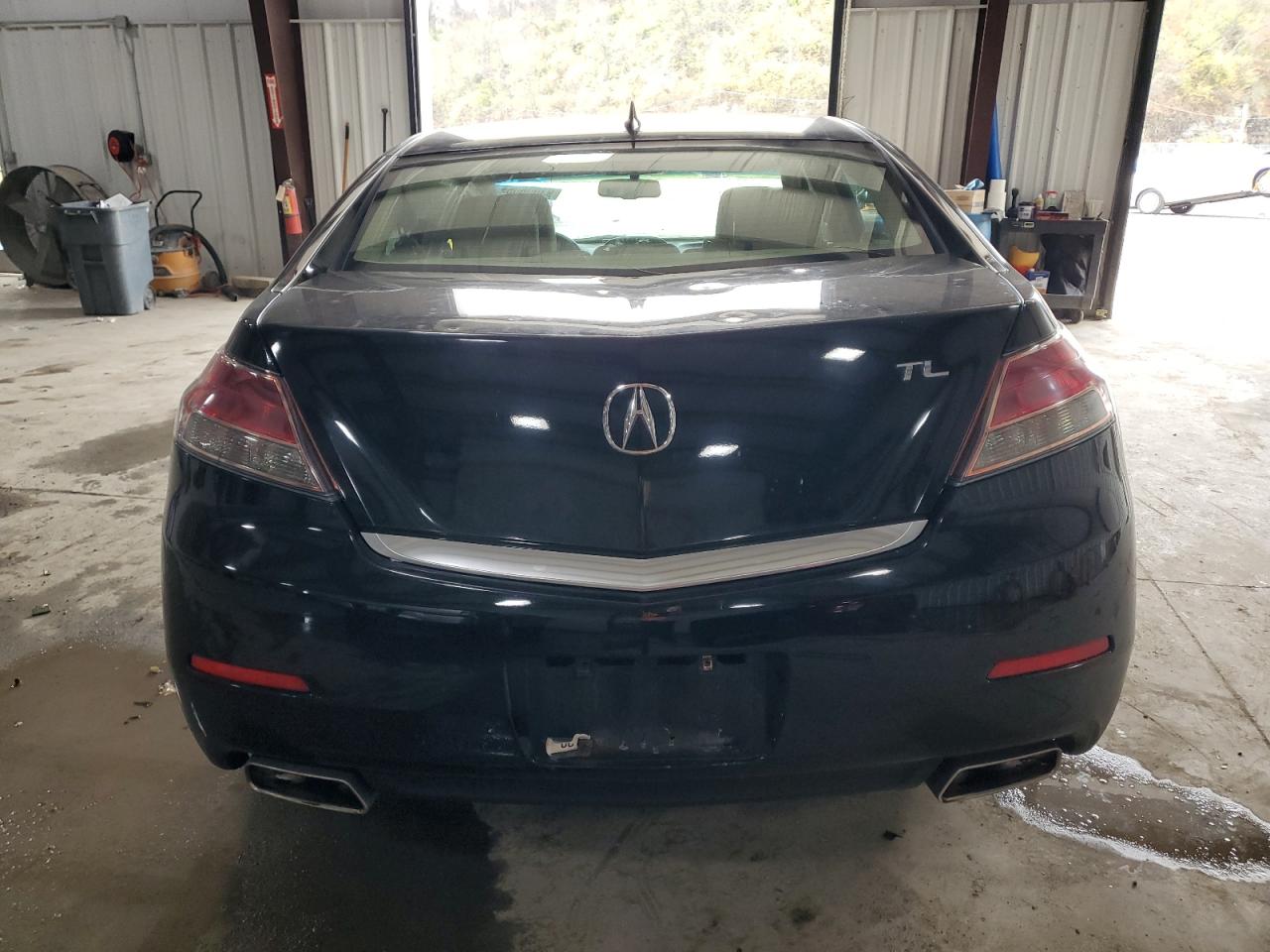 Acura TL Image 5