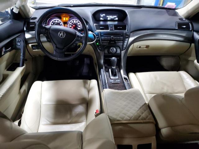 Acura TL Image 11