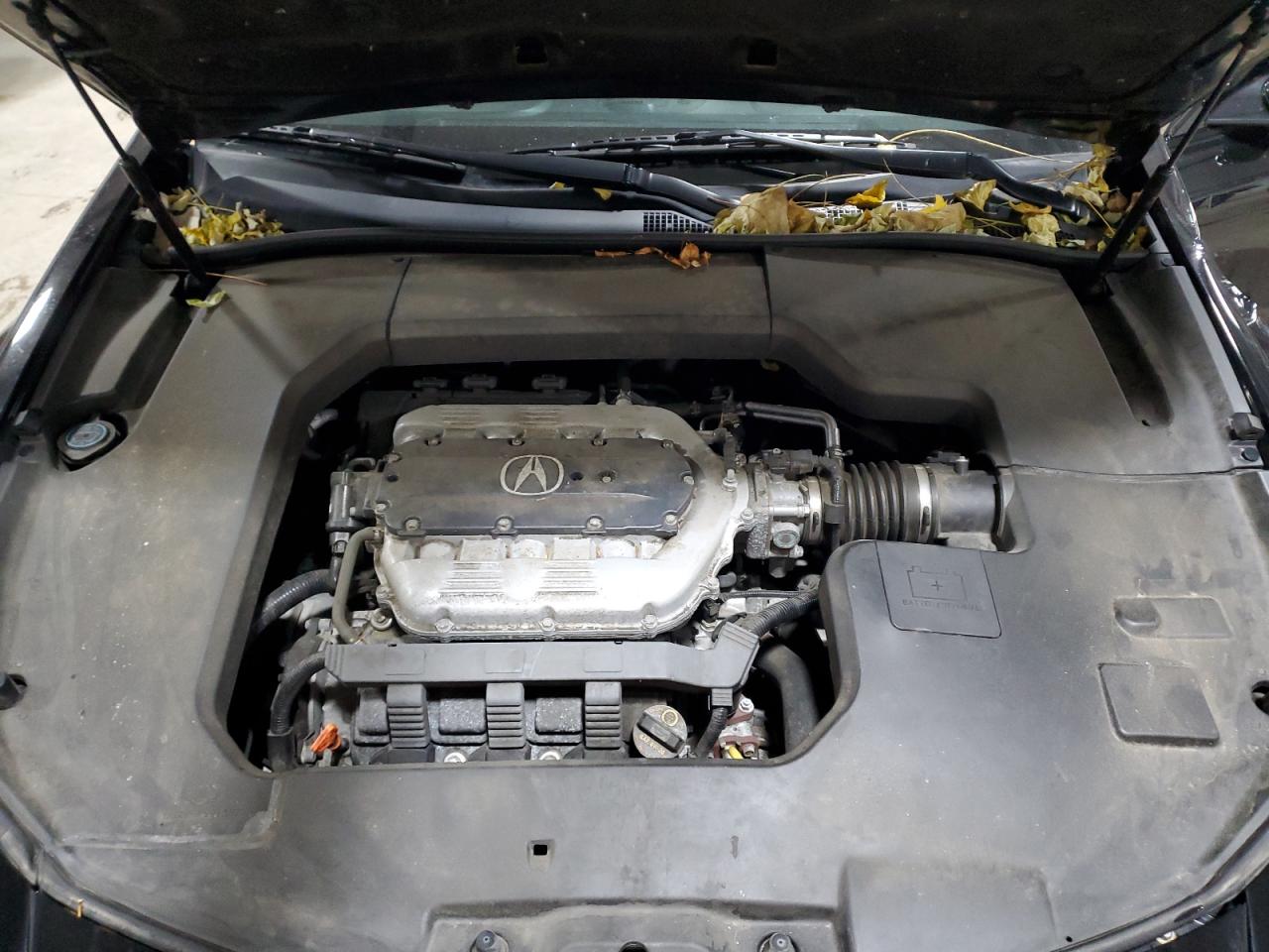 Acura TL Image 7