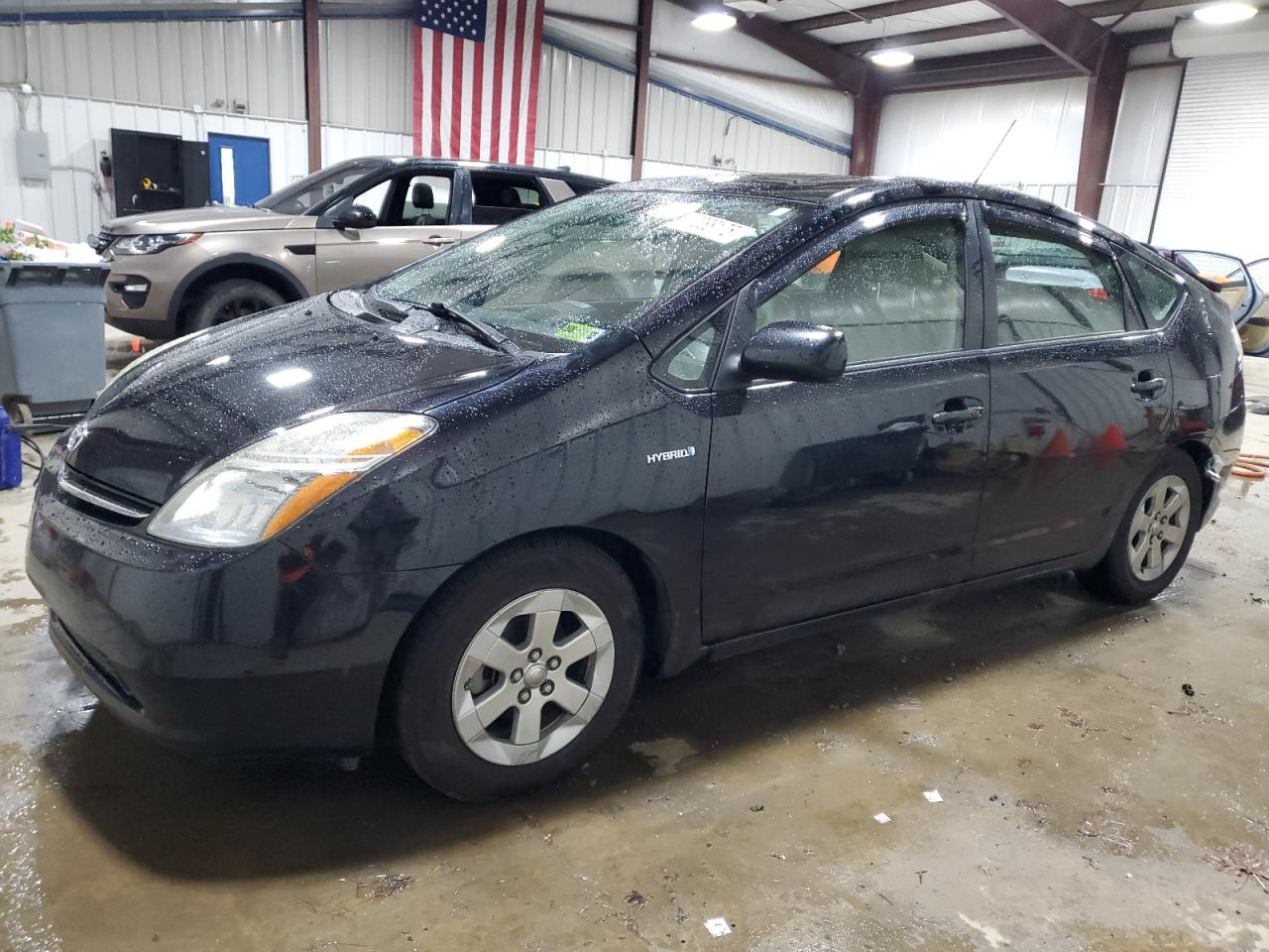 Toyota Prius Image 1