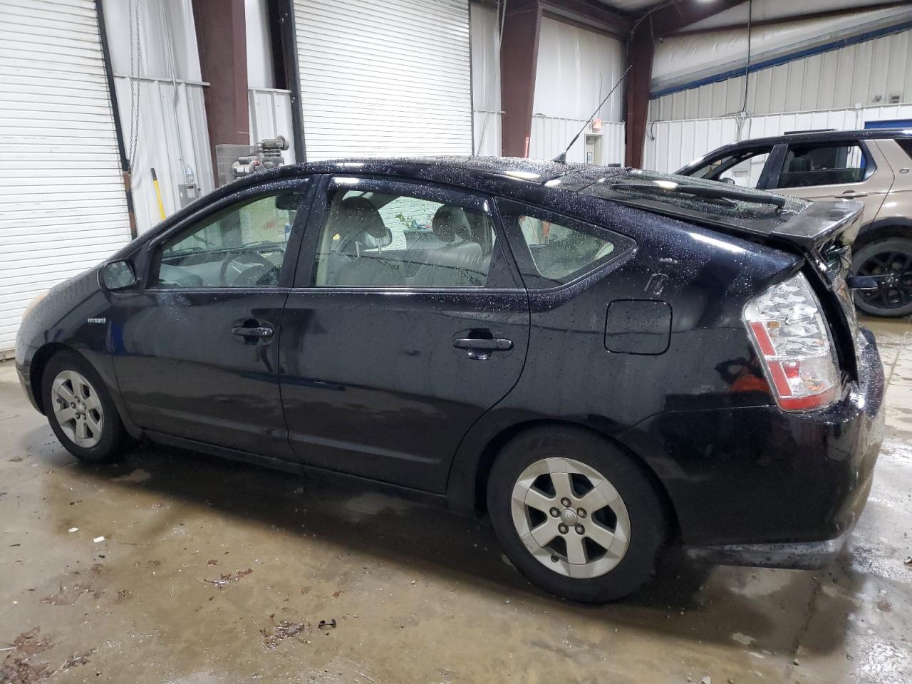 Toyota Prius Image 5