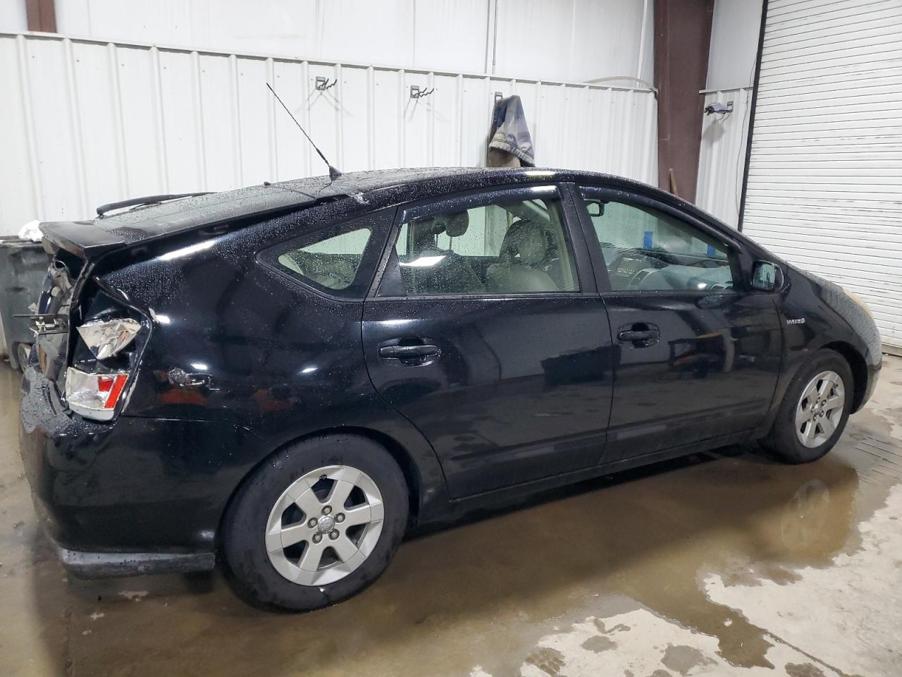 Toyota Prius Image 3