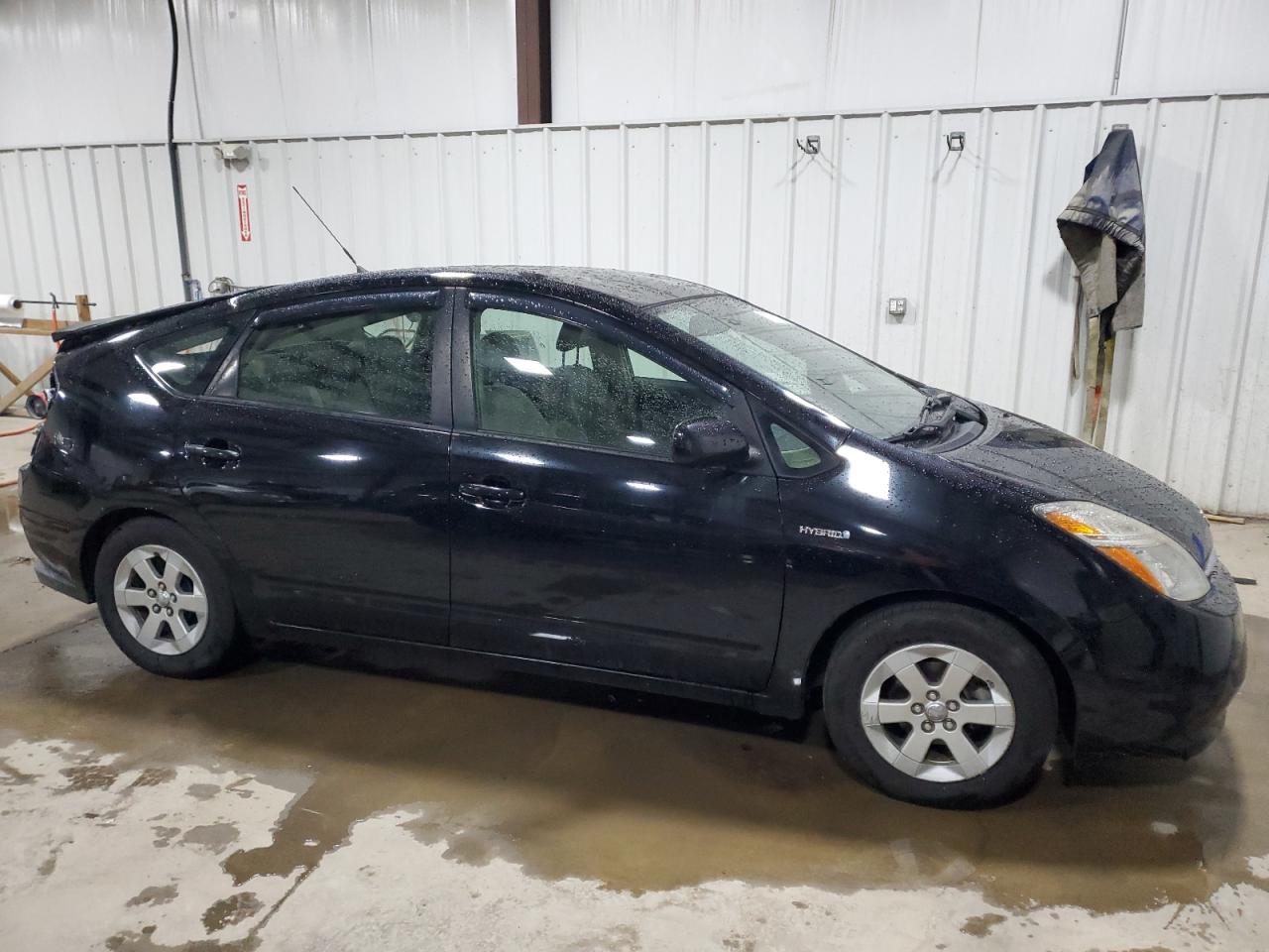 Toyota Prius Image 6