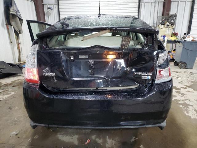 Toyota Prius Image 12