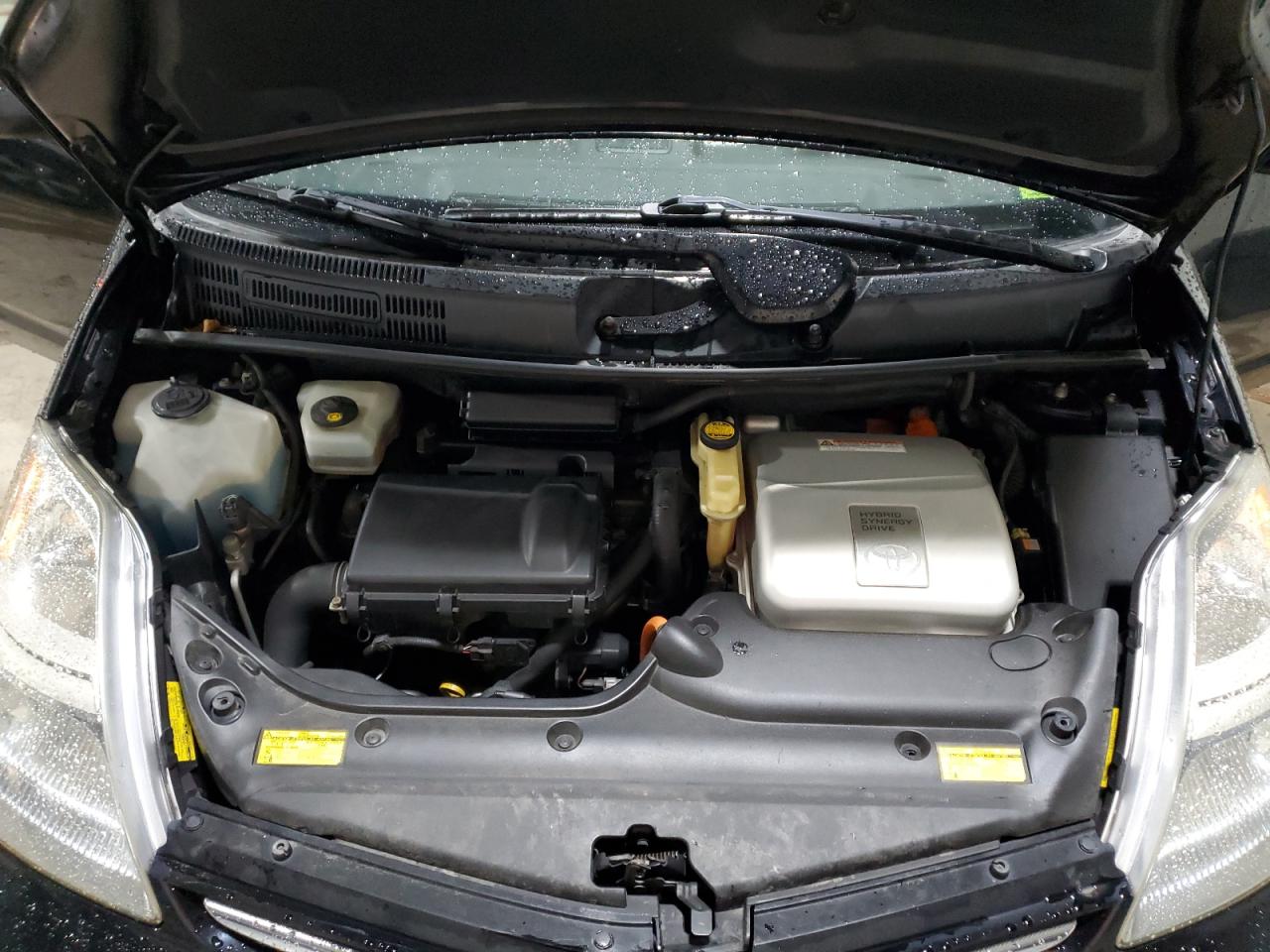 Toyota Prius Image 9