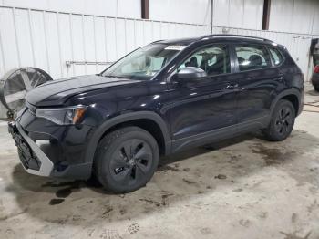  Salvage Volkswagen Taos