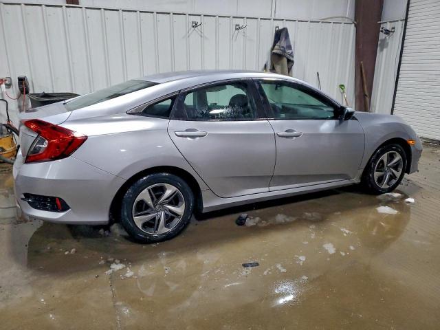 Honda Civic Lx Image 2