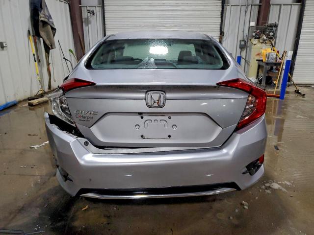 Honda Civic Lx Image 5