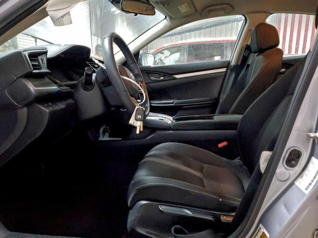 Honda Civic Lx Image 6