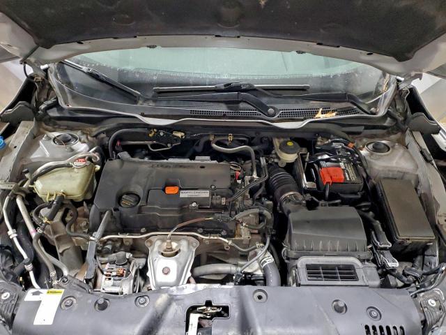 Honda Civic Lx Image 7