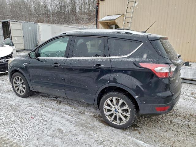 Ford Escape Titanium Image 7