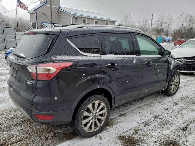 Ford Escape Titanium Image 5