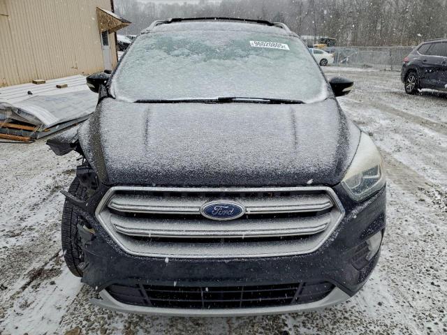 Ford Escape Titanium Image 12