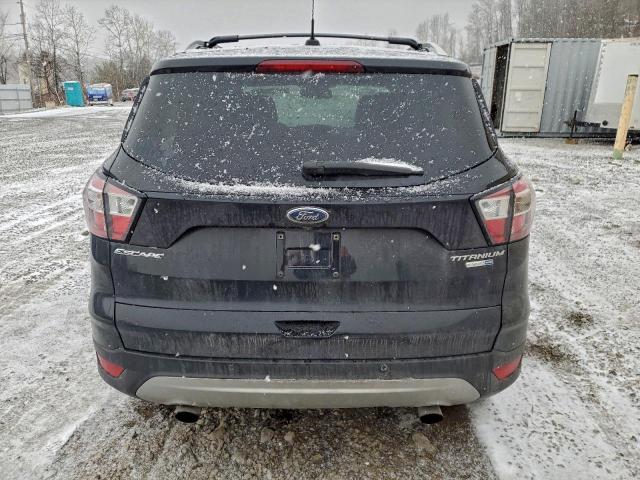 Ford Escape Titanium Image 2
