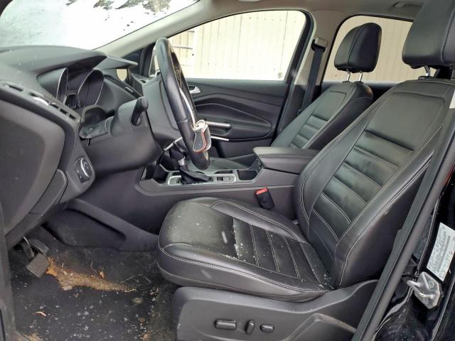 Ford Escape Titanium Image 11