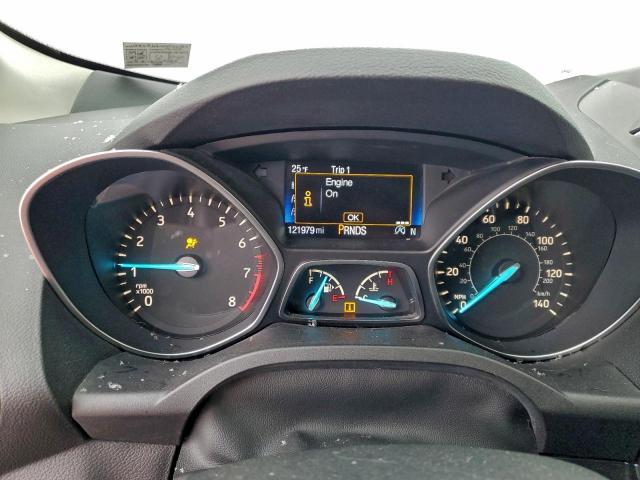 Ford Escape Titanium Image 10