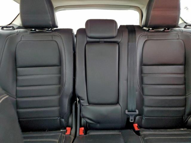 Ford Escape Titanium Image 6