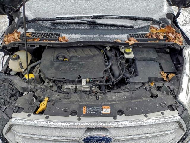 Ford Escape Titanium Image 13