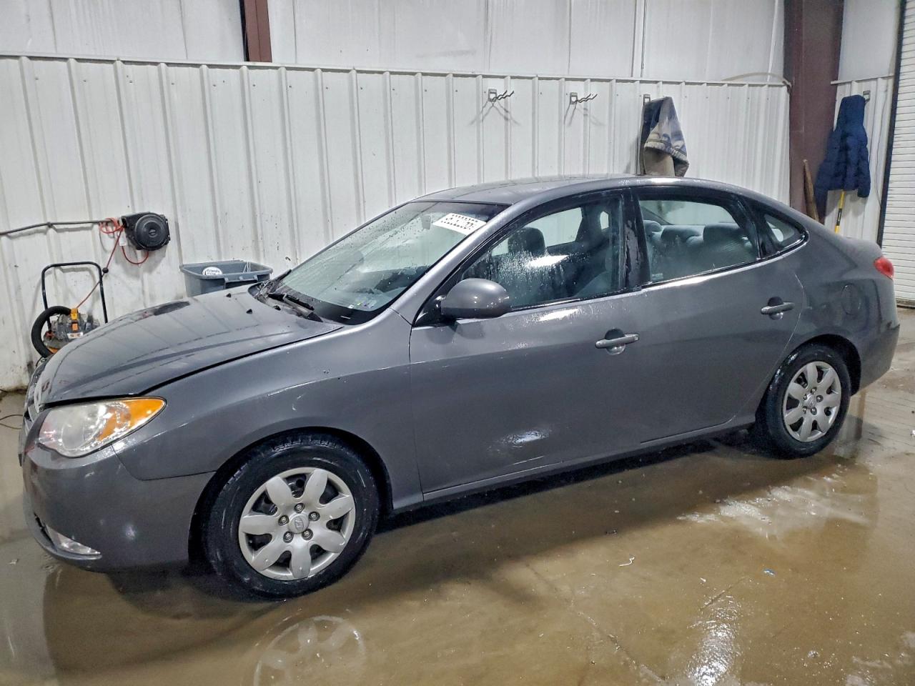 Hyundai ELANTRA Gls Image 1