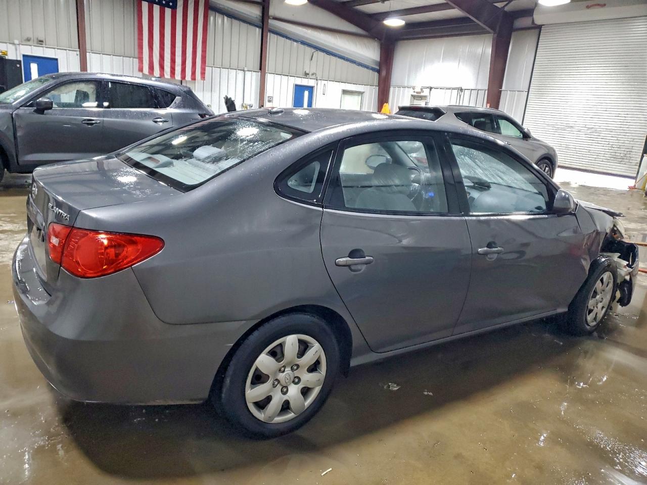 Hyundai ELANTRA Gls Image 2