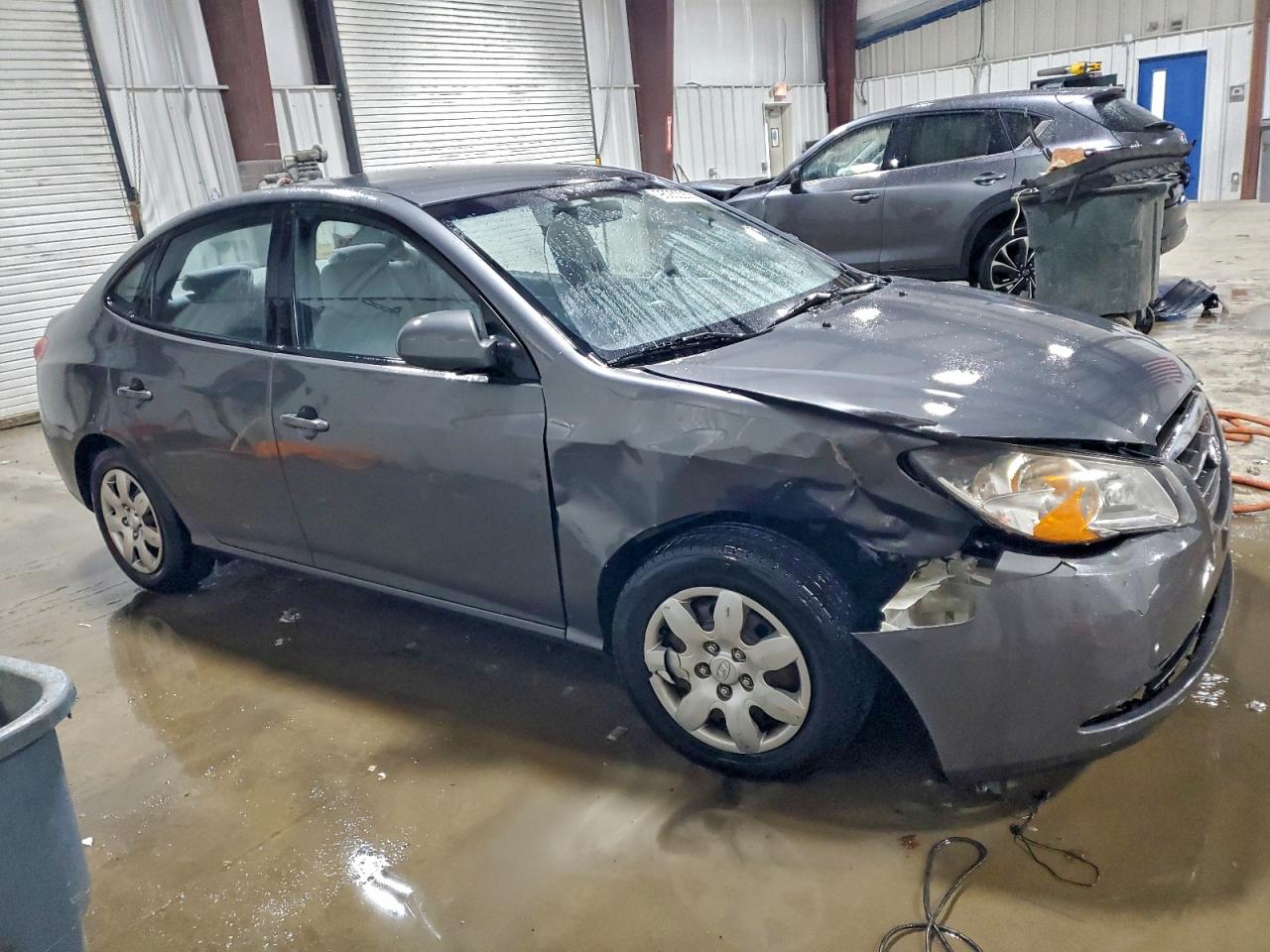 Hyundai ELANTRA Gls Image 6