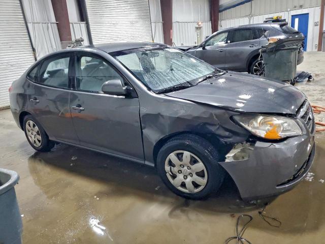 Hyundai ELANTRA Gls Image 6