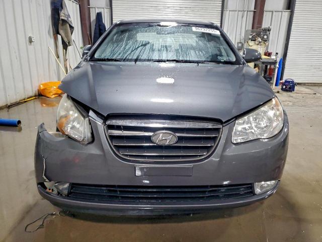 Hyundai ELANTRA Gls Image 5