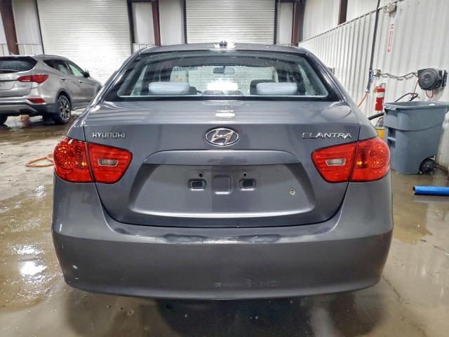 Hyundai ELANTRA Gls Image 4