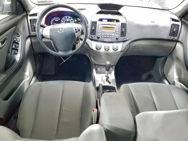 Hyundai ELANTRA Gls Image 9