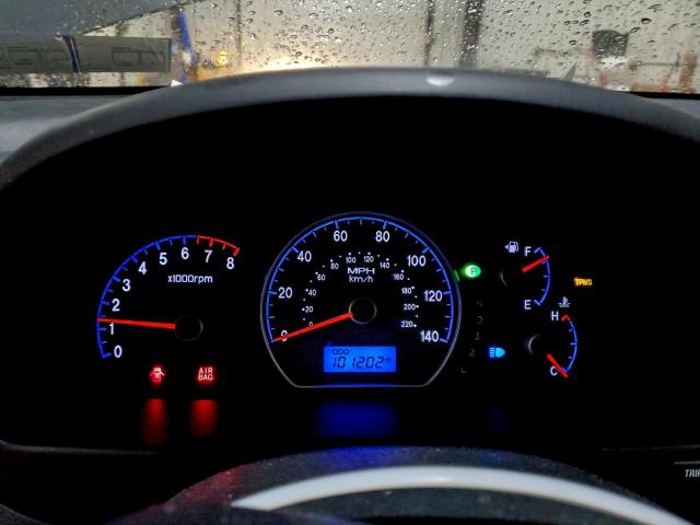 Hyundai ELANTRA Gls Image 10