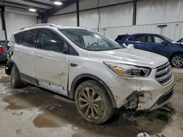 Ford Escape Titanium Image 5