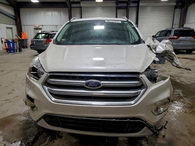 Ford Escape Titanium Image 12