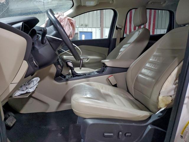 Ford Escape Titanium Image 7